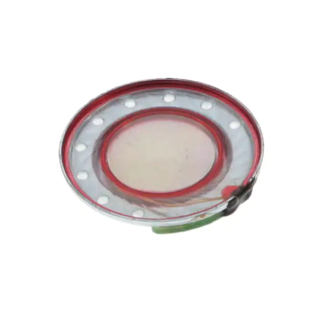 AS01308MR-5-R PUI Audio, Inc. electronic component