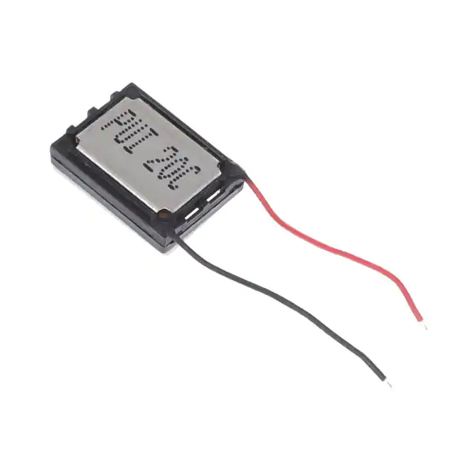 AS01508MO-SP11-LW25-R PUI Audio, Inc. electronic component