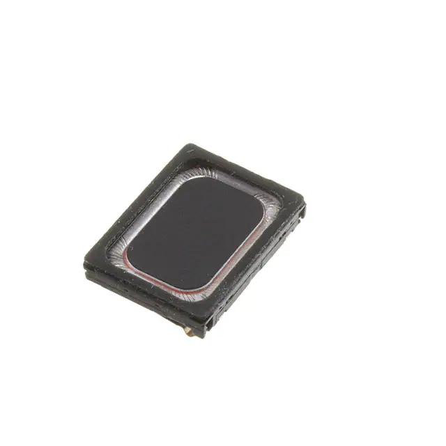 AS01808AO-SC18-WP-R PUI Audio, Inc. electronic component