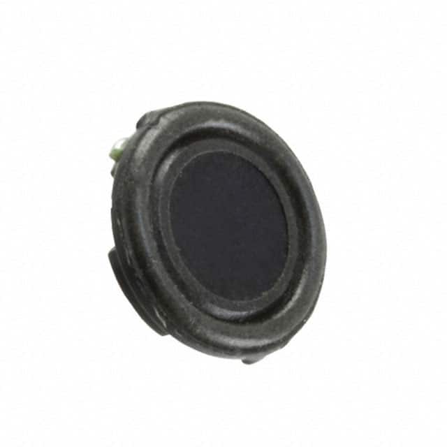 AS01808PR-N50-R PUI Audio, Inc. electronic component