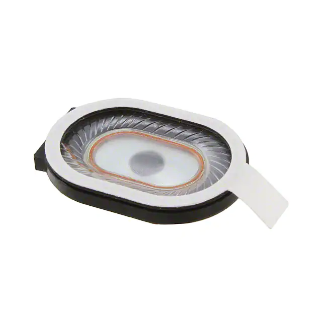 AS02008MO-R PUI Audio, Inc. electronic component