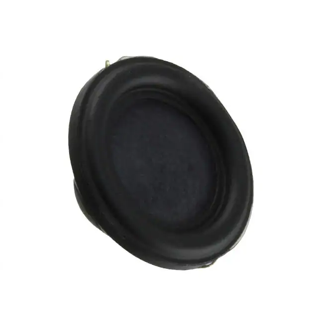 AS02504PR-N50-R PUI Audio, Inc. electronic component