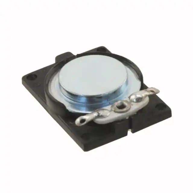 AS02708CO-WR-R PUI Audio, Inc. electronic component