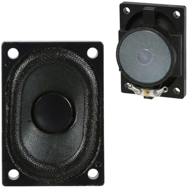 AS04004PO-WR-R PUI Audio, Inc. electronic component
