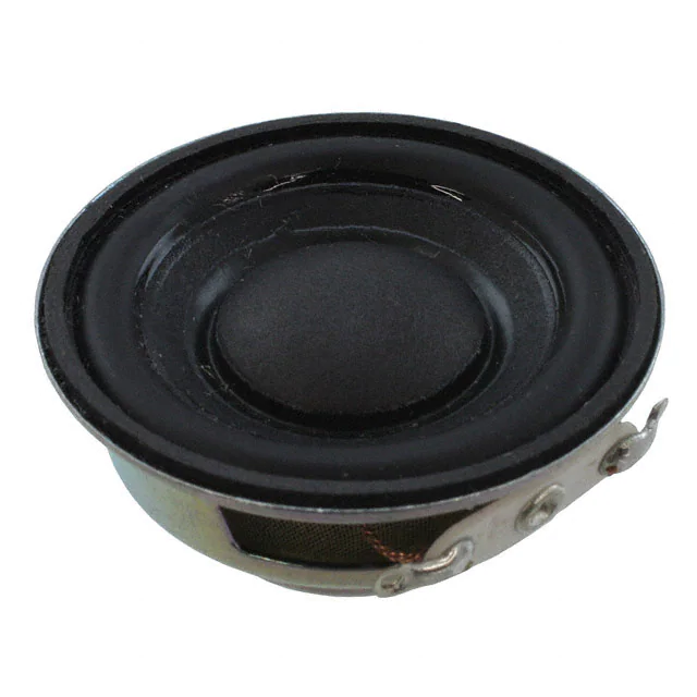 AS04004PR-R PUI Audio, Inc. electronic component