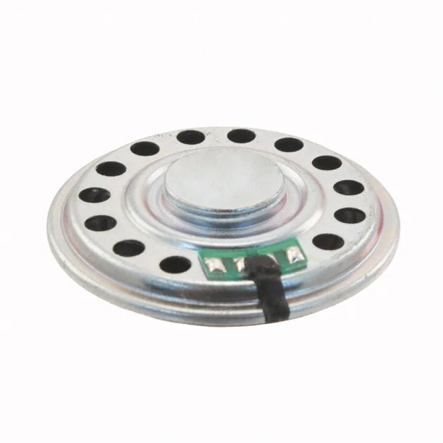 AS04008PR-WR-R PUI Audio, Inc. electronic component