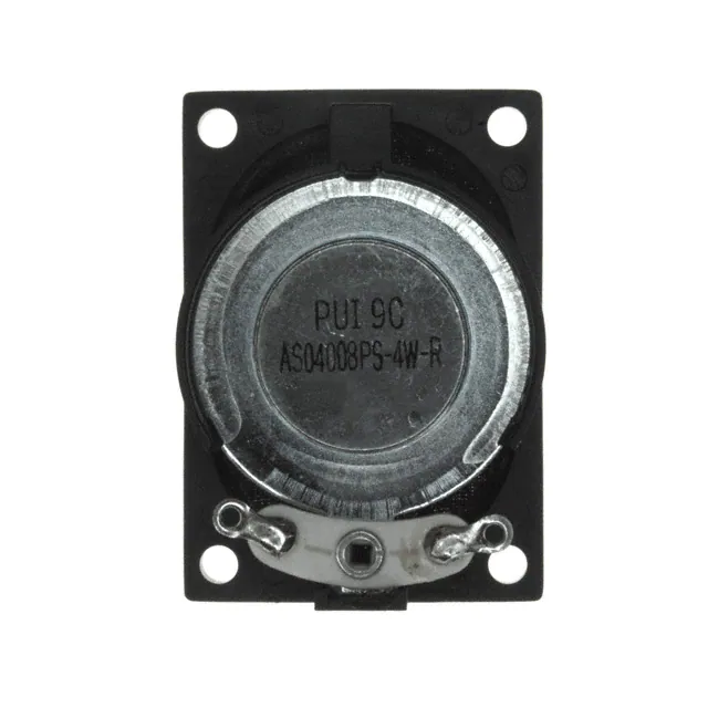 AS04008PS-4W-R PUI Audio, Inc. electronic component