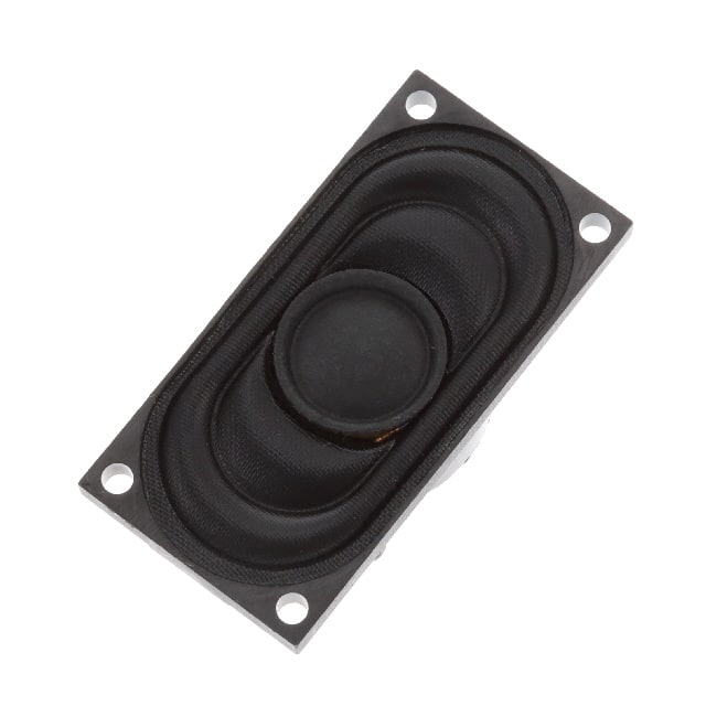 AS04016CO-R PUI Audio, Inc. electronic component