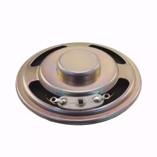 AS05004PR-2-WR-R PUI Audio, Inc. electronic component
