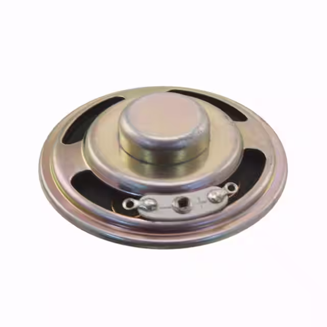 AS05008PR-WR-R PUI Audio, Inc. electronic component