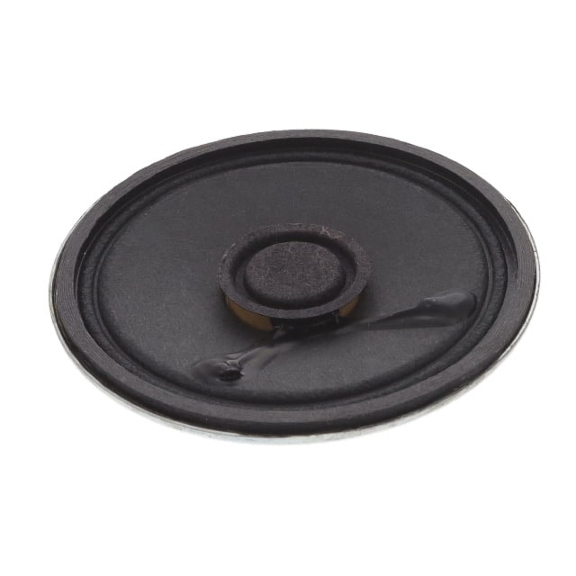 AS05016PR-4-R PUI Audio, Inc. electronic component