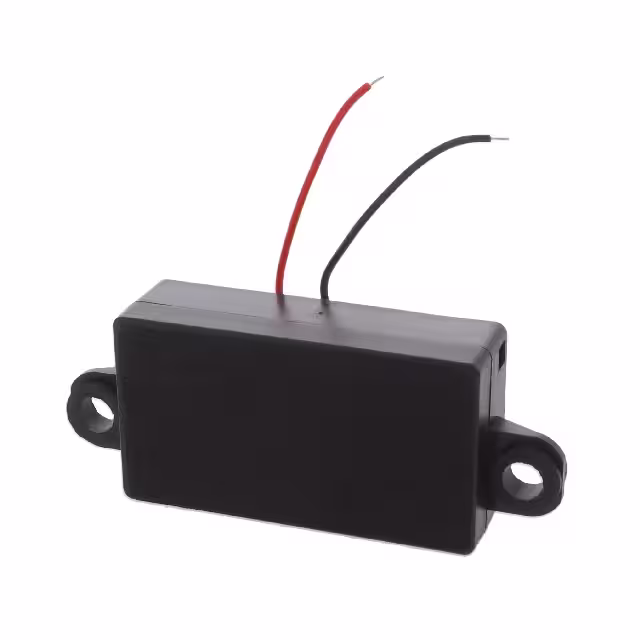 AS06004CO-C-R PUI Audio, Inc. electronic component