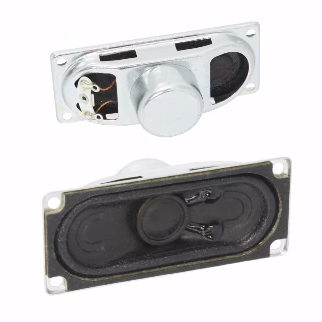 AS07008PO-2-WR-R PUI Audio, Inc. electronic component
