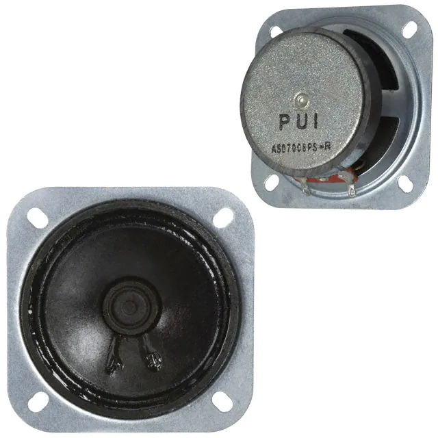 AS07008PS-WR-R PUI Audio, Inc. electronic component