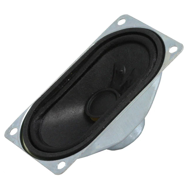 AS07104PO-R PUI Audio, Inc. electronic component