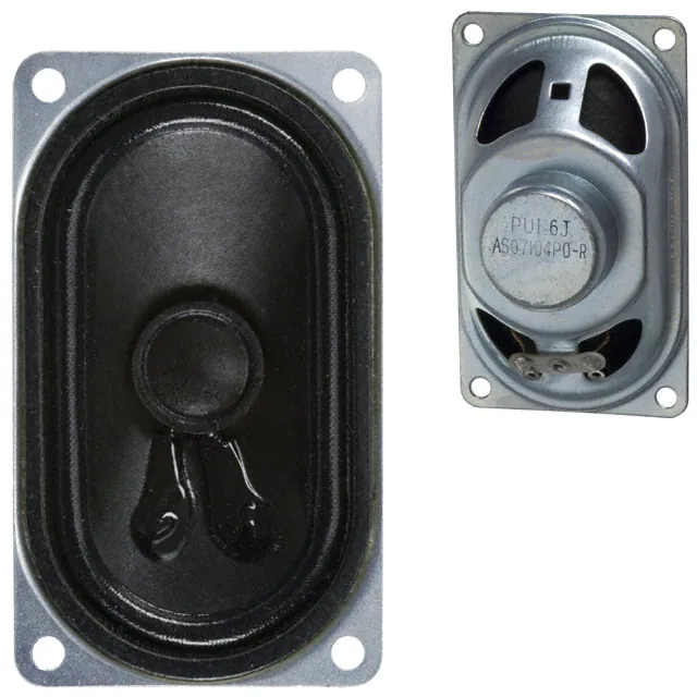 AS07104PO-WR-R PUI Audio, Inc. electronic component