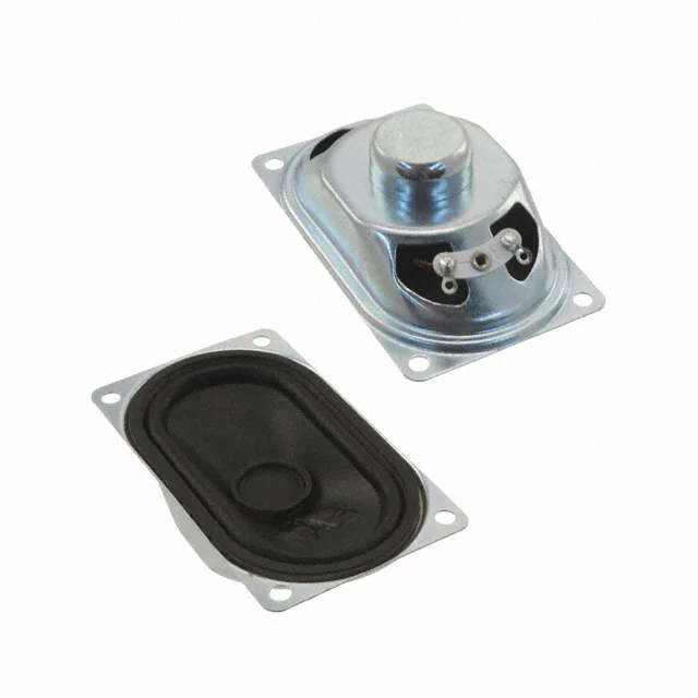 AS07108PO-3-R PUI Audio, Inc. electronic component