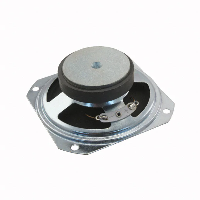 AS07708PS-2-WR-R PUI Audio, Inc. electronic component