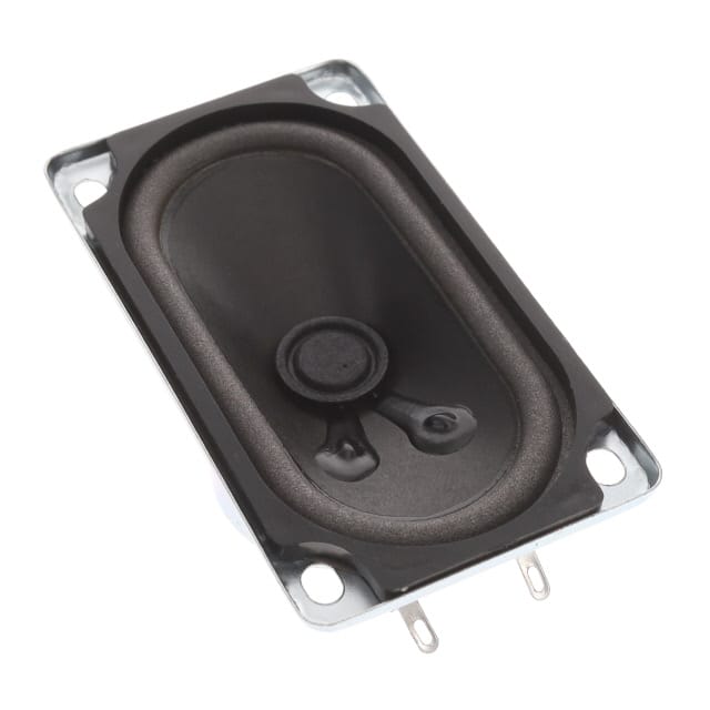 AS09008PO-11-WR-R PUI Audio, Inc. electronic component
