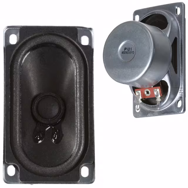 AS09008PO-WR-R PUI Audio, Inc. electronic component