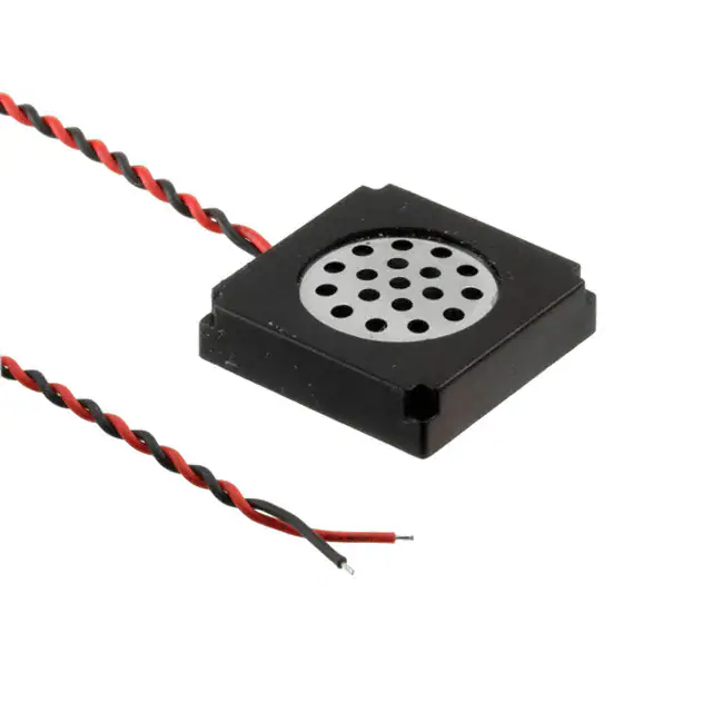 ASE02008MR-LW150-R PUI Audio, Inc. electronic component