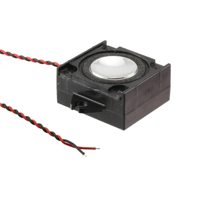 ASE02808MR-LW150-R PUI Audio, Inc. electronic component
