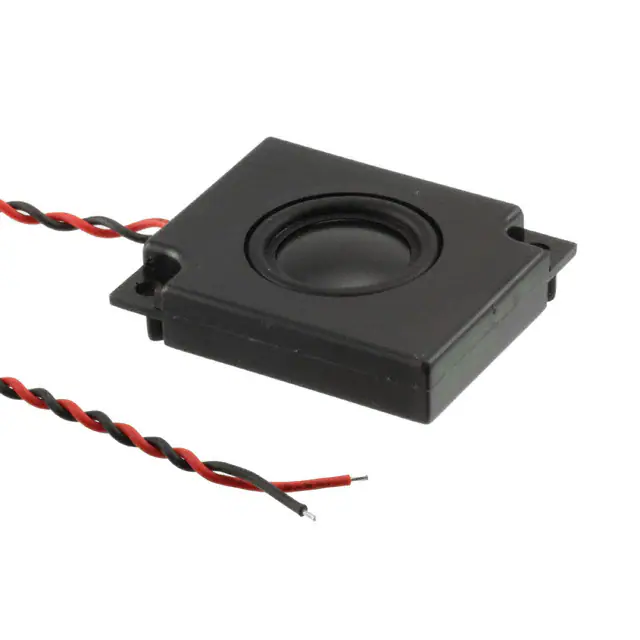 ASE03008MR-LW150-R PUI Audio, Inc. electronic component