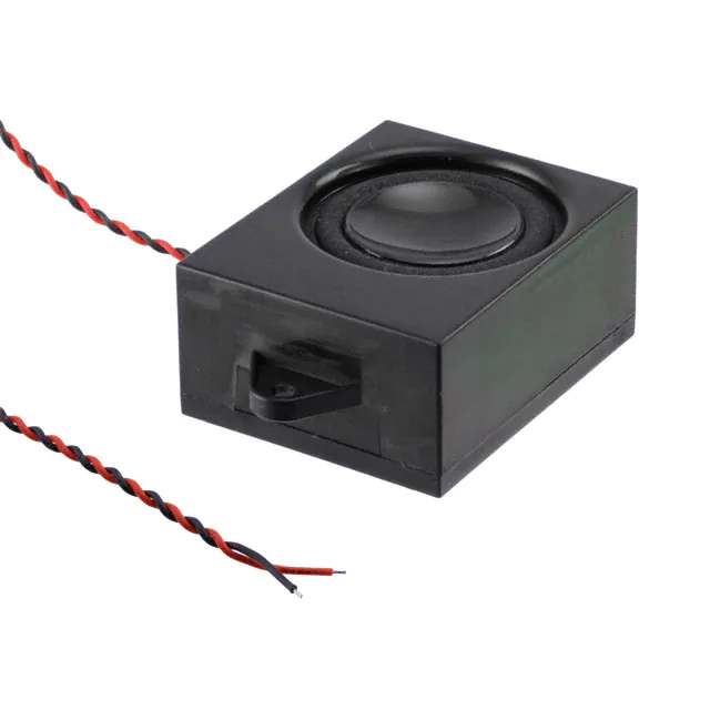 ASE04508MR-LW150-R PUI Audio, Inc. electronic component