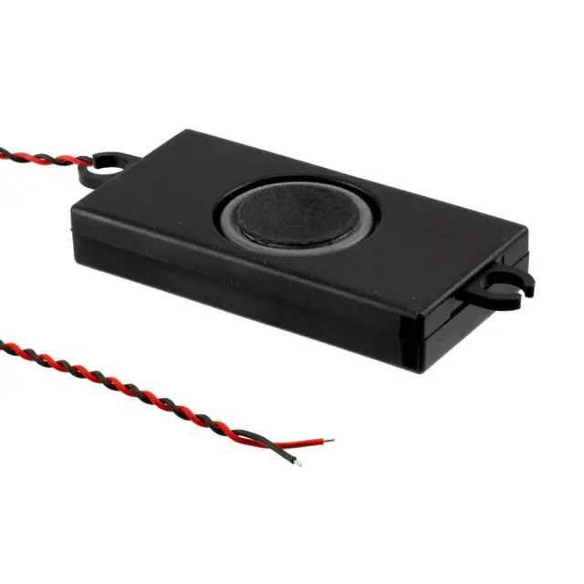 ASE06008MR-LW150-R PUI Audio, Inc. electronic component