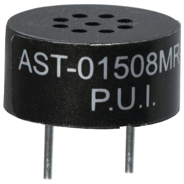 AST-01508MR-R PUI Audio, Inc. electronic component