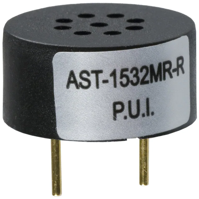AST-01532MR-R PUI Audio, Inc. electronic component