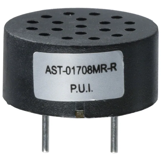 AST-01708MR-R PUI Audio, Inc. electronic component