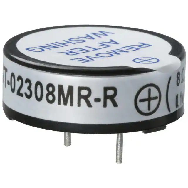 AST-02308MR-R PUI Audio, Inc. electronic component