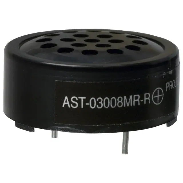 AST-03008MR-R PUI Audio, Inc. electronic component