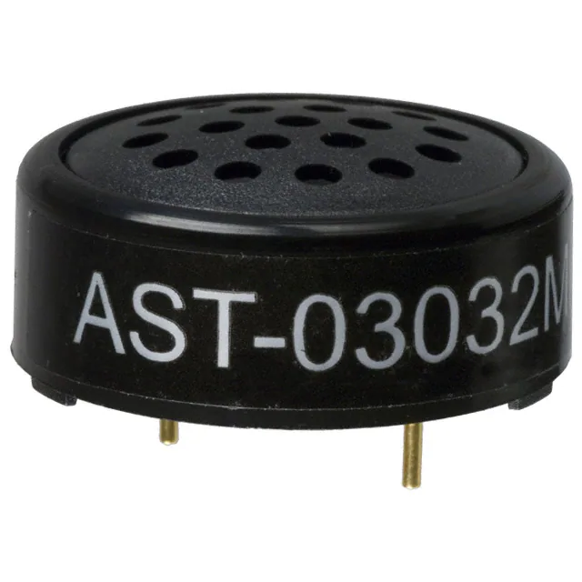 AST-03032MR-R PUI Audio, Inc. electronic component
