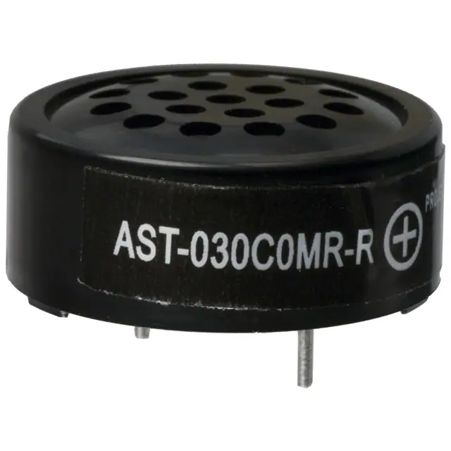 AST-030C0MR-R PUI Audio, Inc. electronic component