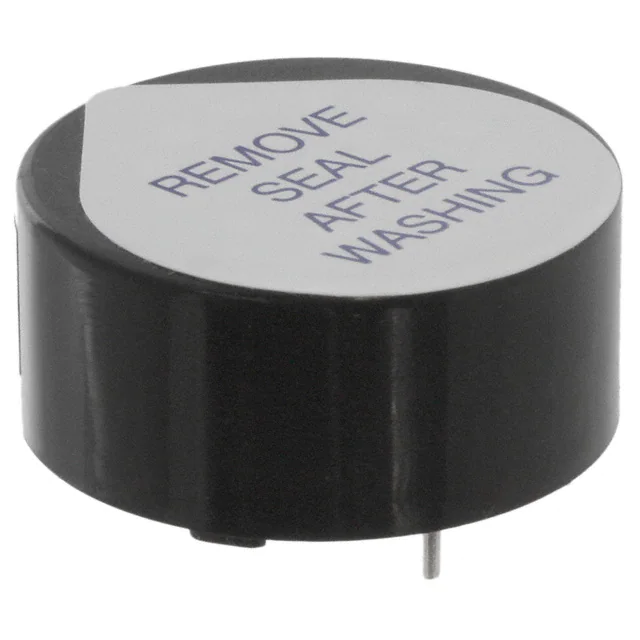 AST-03208MR-R PUI Audio, Inc. related electronic component