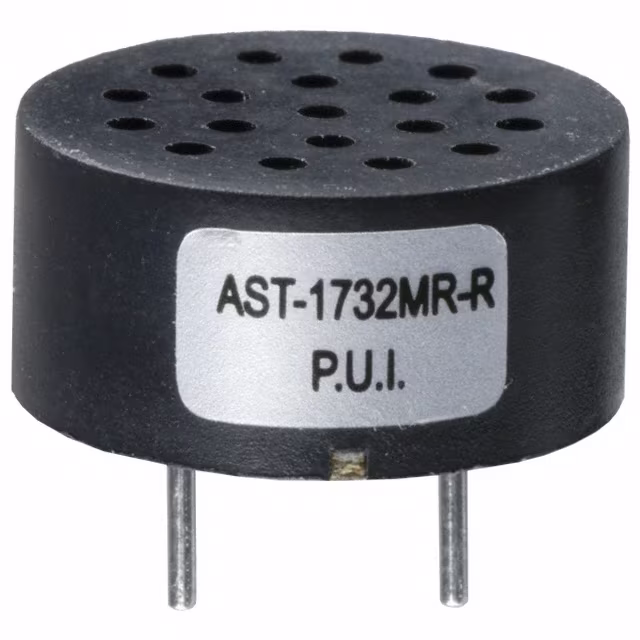 AST-1732MR-R PUI Audio, Inc. electronic component