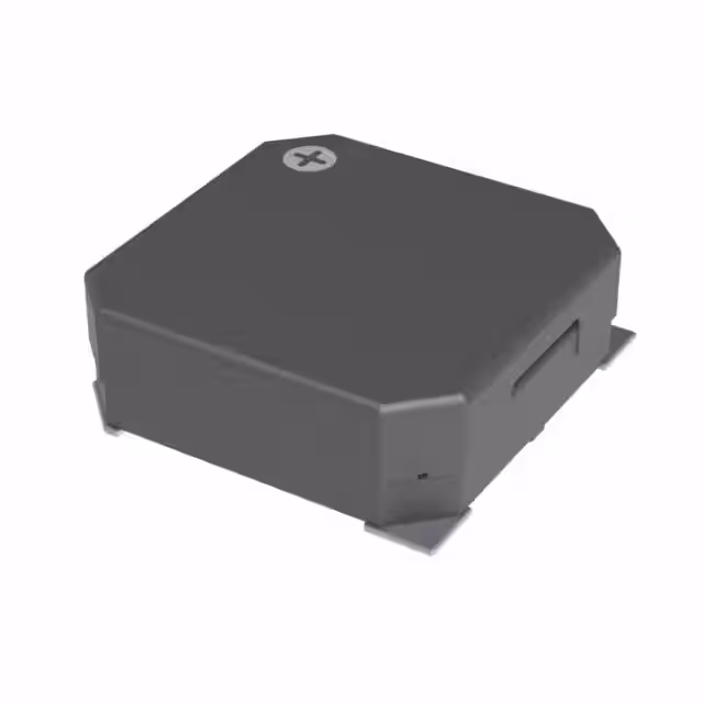 AST0727MW-3.6ATRQ Mallory Sonalert Products Inc. electronic component