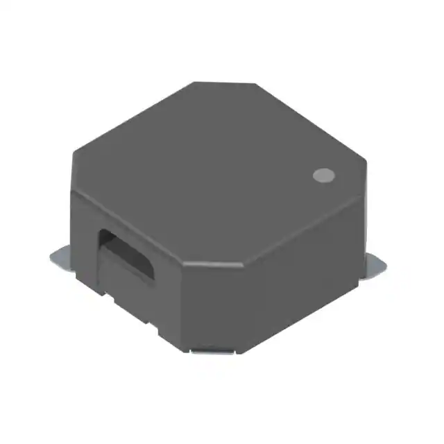 AST0827MW-03ATRQ Mallory Sonalert Products Inc. electronic component