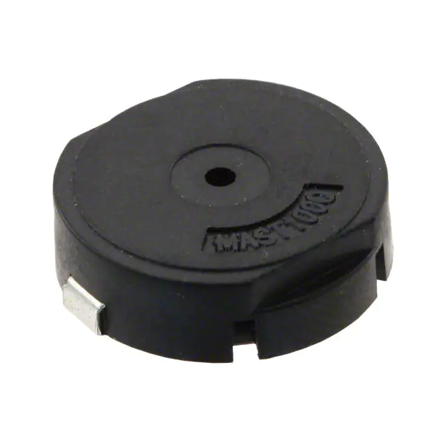 AST100TRQ Mallory Sonalert Products Inc. electronic component