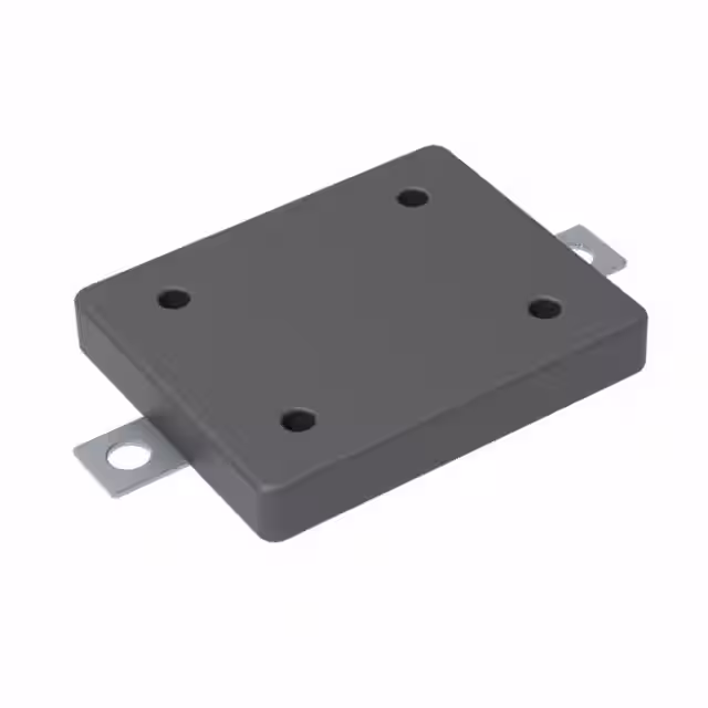 AST1109MLQ Mallory Sonalert Products Inc. electronic component