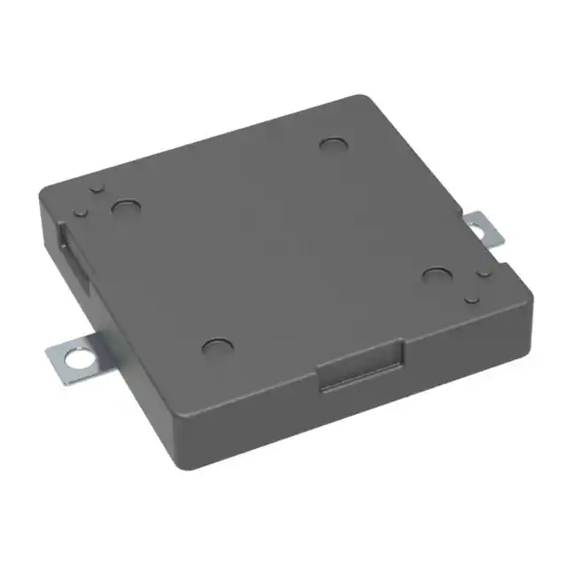 AST1341MCTRQ Mallory Sonalert Products Inc. electronic component