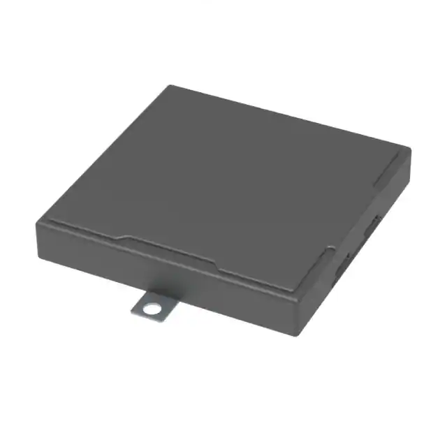AST1640MACQ Mallory Sonalert Products Inc. electronic component