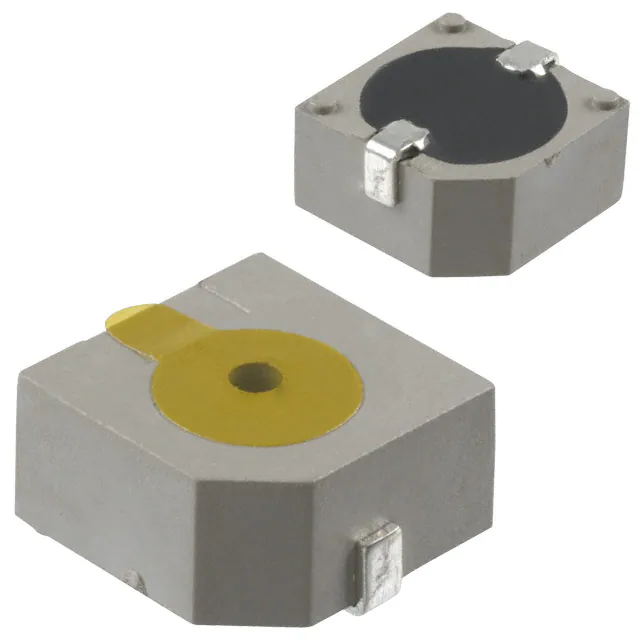 AST612Q Mallory Sonalert Products Inc. electronic component