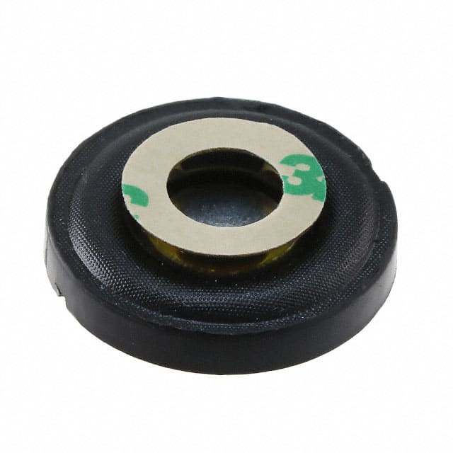ASX02108-R PUI Audio, Inc. electronic component