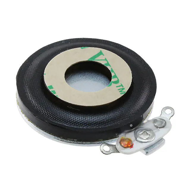 ASX02608-R PUI Audio, Inc. electronic component