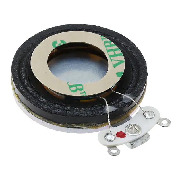 ASX03304-R PUI Audio, Inc. electronic component