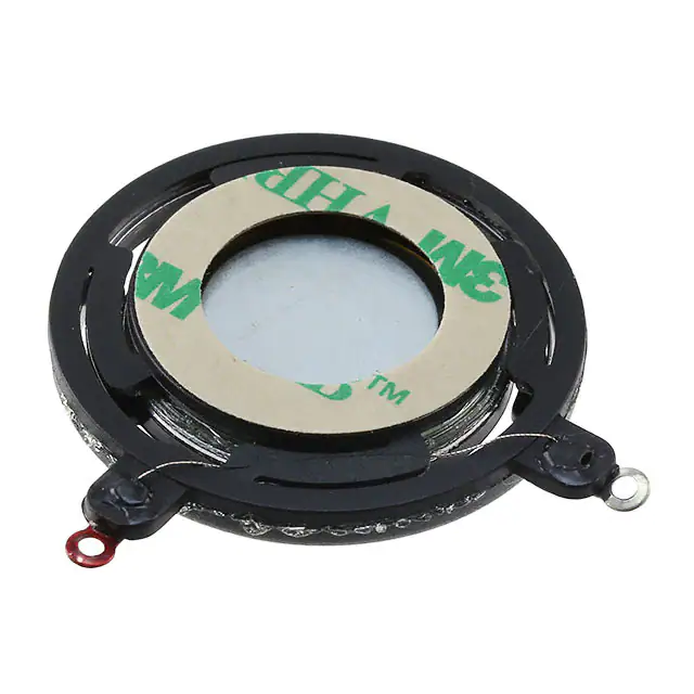 ASX03304-SM-R PUI Audio, Inc. electronic component