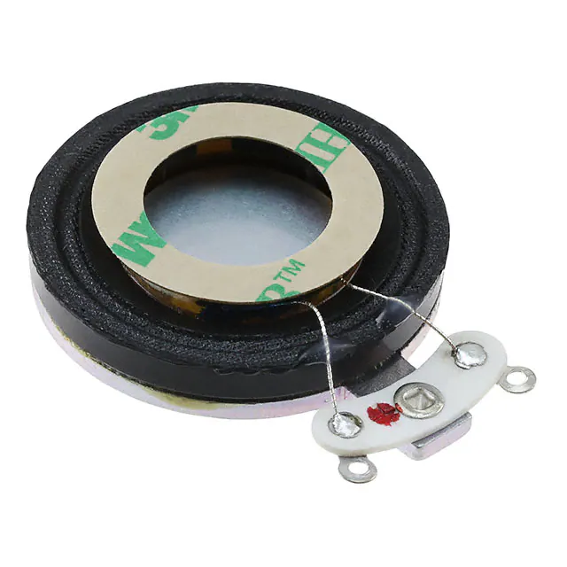 ASX03308-R PUI Audio, Inc. electronic component